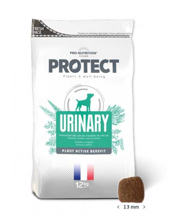 Protect Urinary Canino