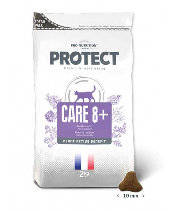 Protect Care 8+ Felino