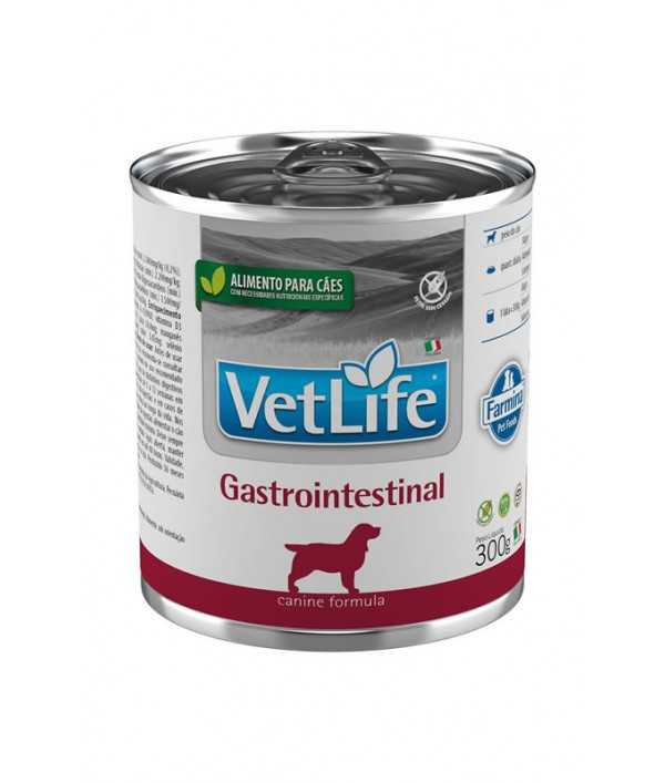 Vet Life WF Dog Gastrointestinal
