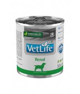 Vet Life WF Dog Renal
