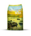 Taste of the Wild High Prairie Canine Bisonte y Venado
