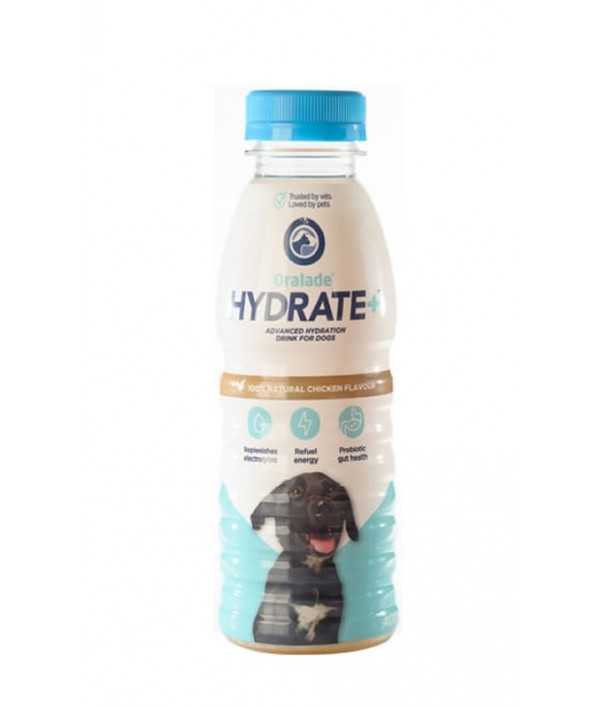 Oralade Hydrate Dog