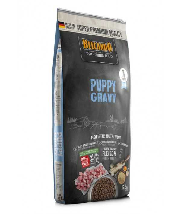 Belcando Puppy Gravy