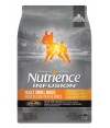 Nutrience Infusion Dog Adulto Small
