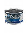 N&D Dog Ocean Trout & Salmon Mini