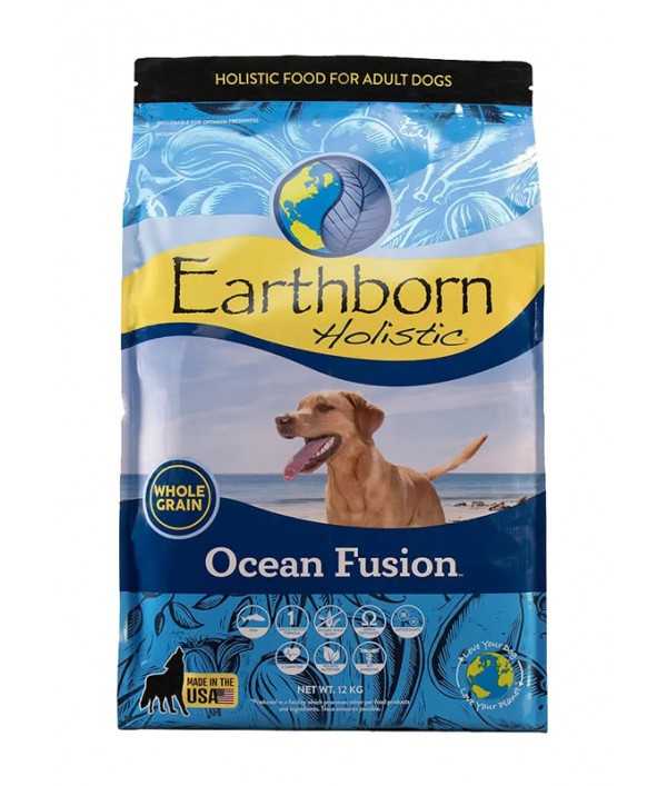 Earthborn Holistic Ocean Fusion