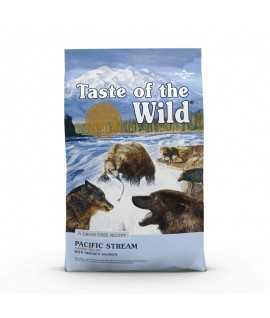 Taste of the Wild Pacific Stream Canine