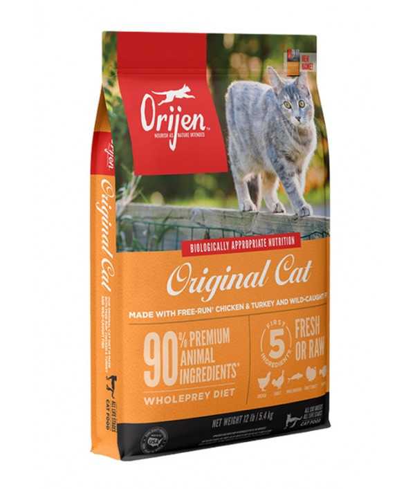 Orijen Original Cat