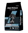 Old Prince Equilibrium Puppy Small Breed