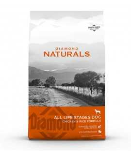Diamond Naturals All Life Stages Dog