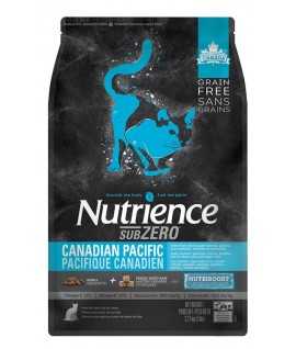Nutrience Subzero Cat Canadian Pacific