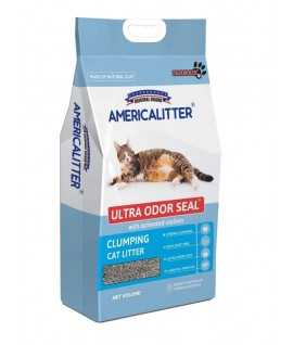 America Litter Ultra Odor Seal