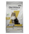 Old Prince Equilibrium Adults Complete Care