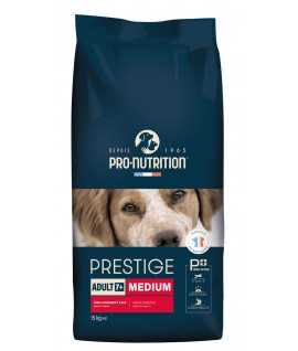 Prestige Adulto 7+
