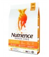 Nutrience Grain Free Dog Pavo/Pollo/Arenque
