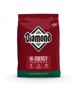 Diamond Hi Energy