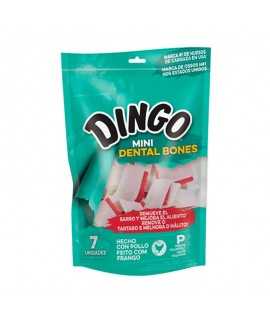 Dingo Dental Mini Bones 7u
