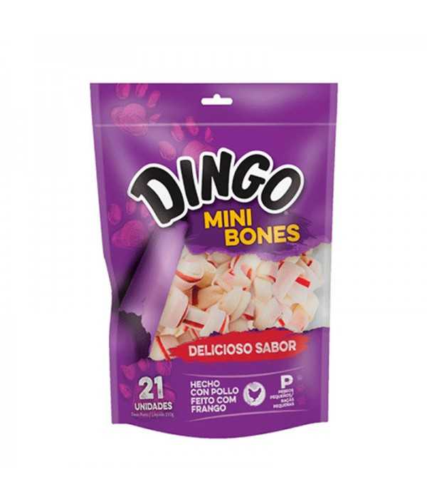 Dingo Mini Value Bag 21u