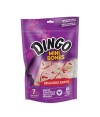 Dingo Mini Bones 7u