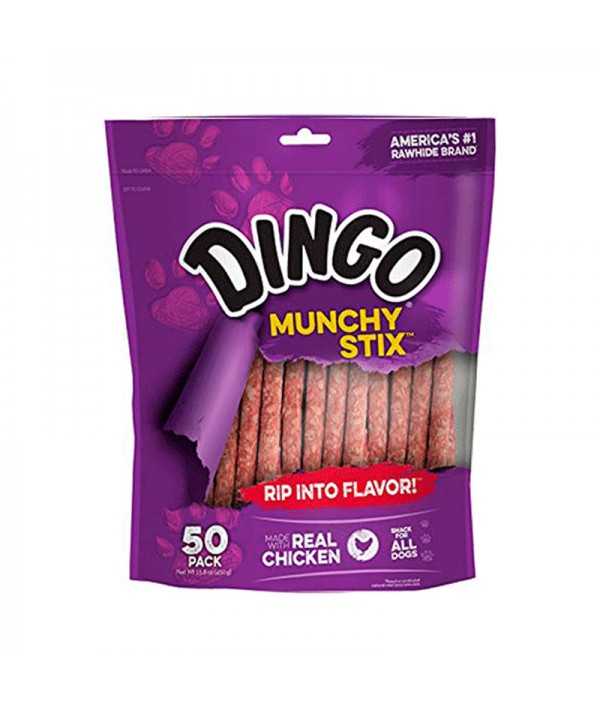 Dingo Munchy Stick 50u