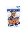 Naturalistic Salmon Chips For Cats