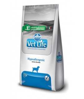 Vet Life Canino Hypoallergenic