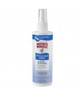 Nature´s Miracle Ocean Breeze Freshening Spray
