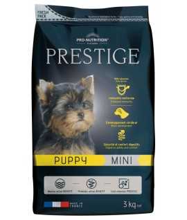 Prestige Puppy Mini