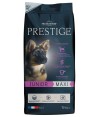 Prestige Junior Maxi
