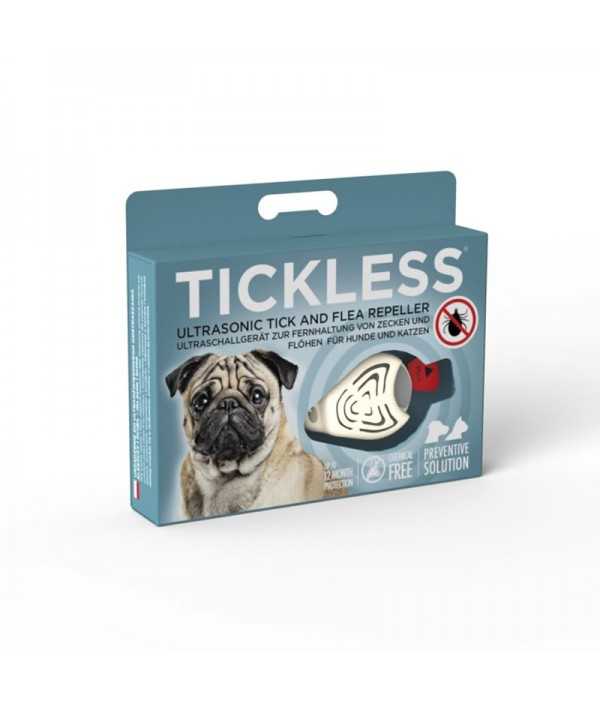 Tickless Perro/Gato Beige